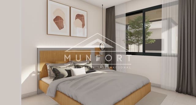 3 sypialnia Willa na sprzedaż w Baños y Mendigo, Miasto Murcja z basenem - 503 000 € (Ref: 9778650)