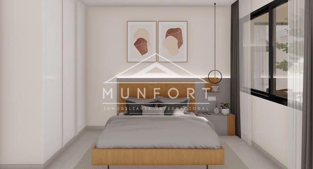 3 sypialnia Willa na sprzedaż w Baños y Mendigo, Miasto Murcja z basenem - 503 000 € (Ref: 9778650)