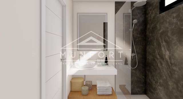 3 sypialnia Willa na sprzedaż w Baños y Mendigo, Miasto Murcja z basenem - 503 000 € (Ref: 9778650)