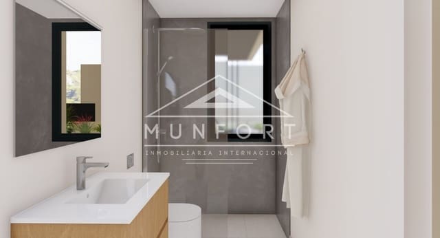 3 sypialnia Willa na sprzedaż w Baños y Mendigo, Miasto Murcja z basenem - 503 000 € (Ref: 9778650)