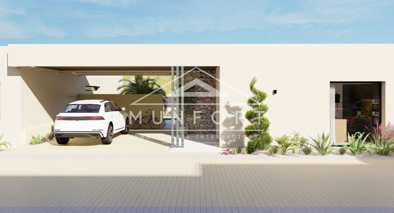 3 sypialnia Willa na sprzedaż w Banos y Mendigo z basenem - 503 000 € (Ref: 9778650)