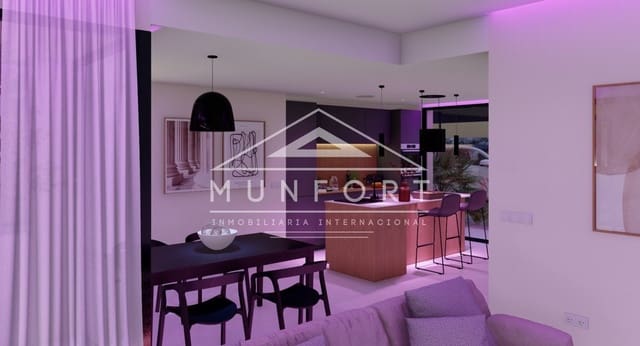 3 sypialnia Willa na sprzedaż w Baños y Mendigo, Miasto Murcja z basenem - 503 000 € (Ref: 9778650)