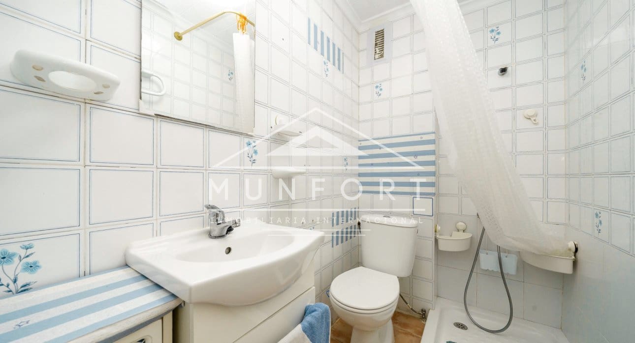 3 Zimmer Apartment zu verkaufen in Los Cuarteros - 179.900 € (Ref: 9778887)