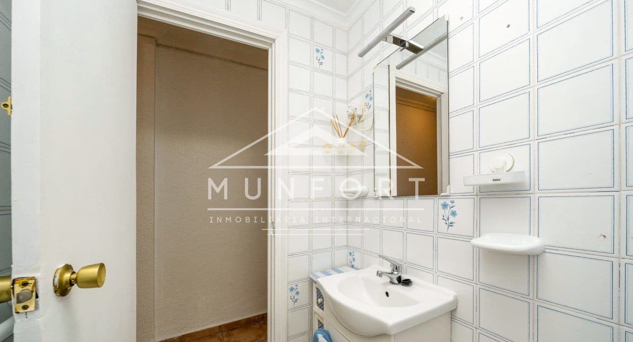 3 Zimmer Apartment zu verkaufen in Los Cuarteros - 179.900 € (Ref: 9778887)