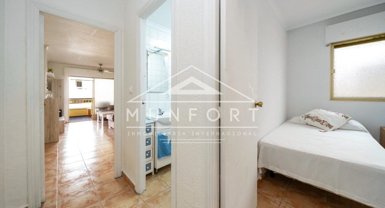 3 Zimmer Apartment zu verkaufen in Los Cuarteros - 179.900 € (Ref: 9778887)