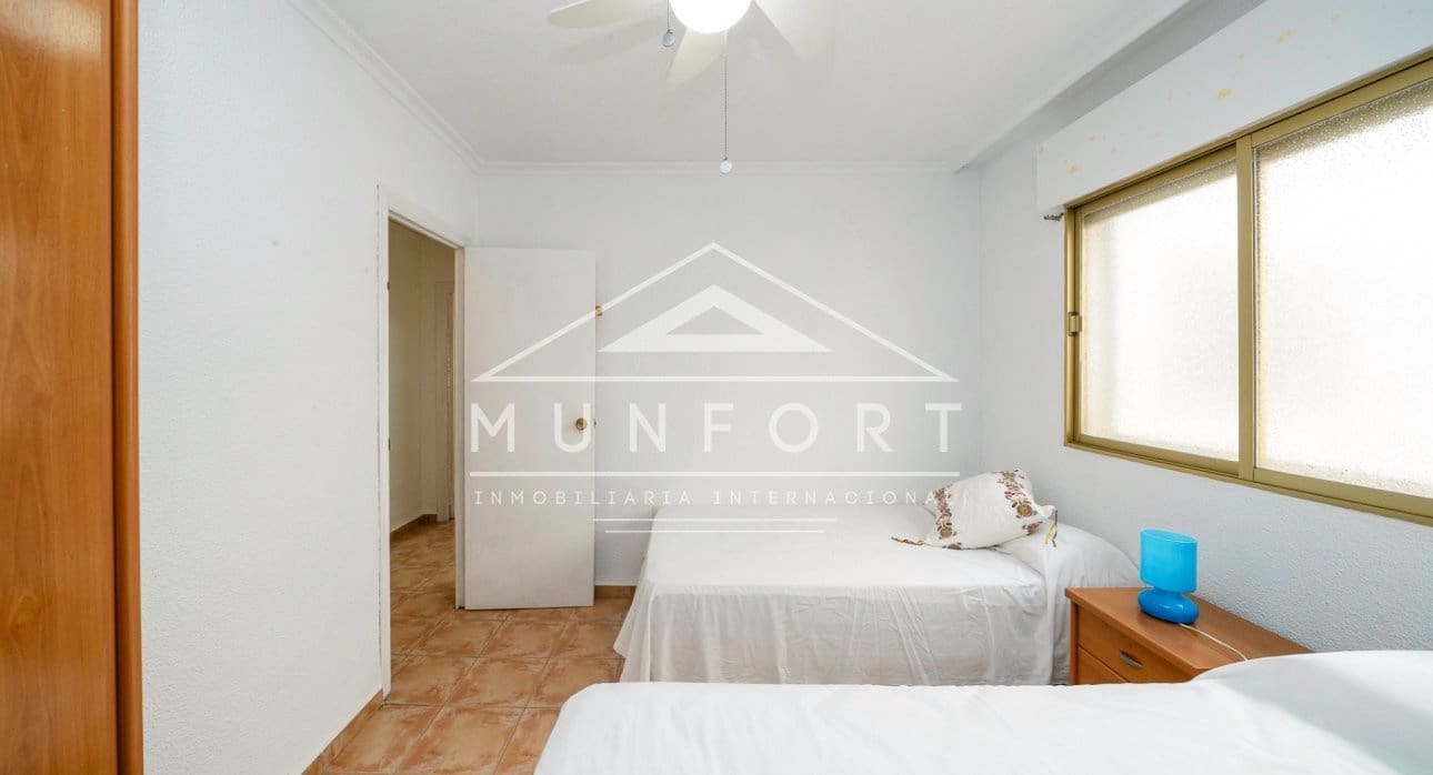 3 Zimmer Apartment zu verkaufen in Los Cuarteros - 179.900 € (Ref: 9778887)