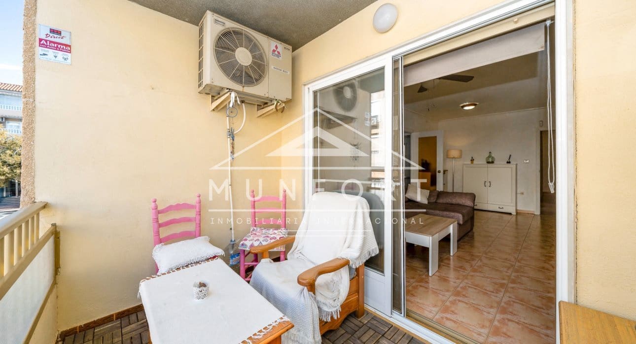 3 Zimmer Apartment zu verkaufen in Los Cuarteros - 179.900 € (Ref: 9778887)