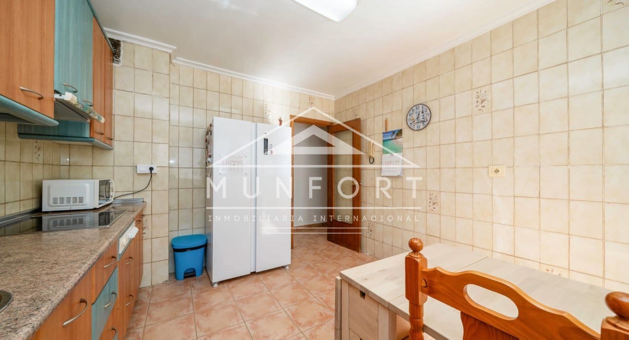 3 Zimmer Apartment zu verkaufen in Los Cuarteros - 179.900 € (Ref: 9778887)