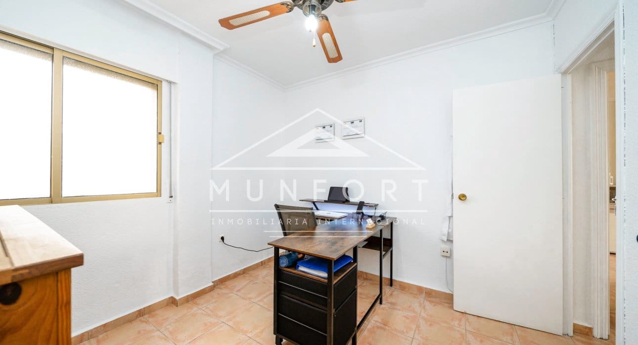 3 Zimmer Apartment zu verkaufen in Los Cuarteros - 179.900 € (Ref: 9778887)