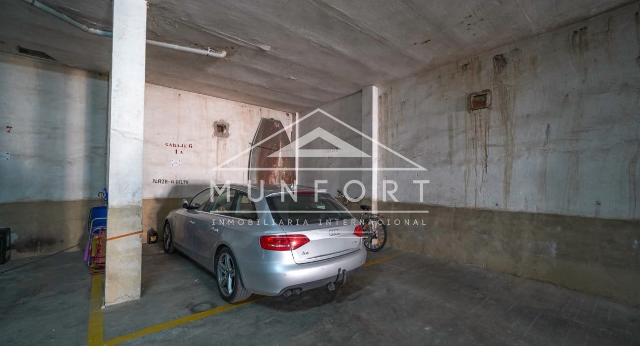 3 Zimmer Apartment zu verkaufen in Los Cuarteros - 179.900 € (Ref: 9778887)