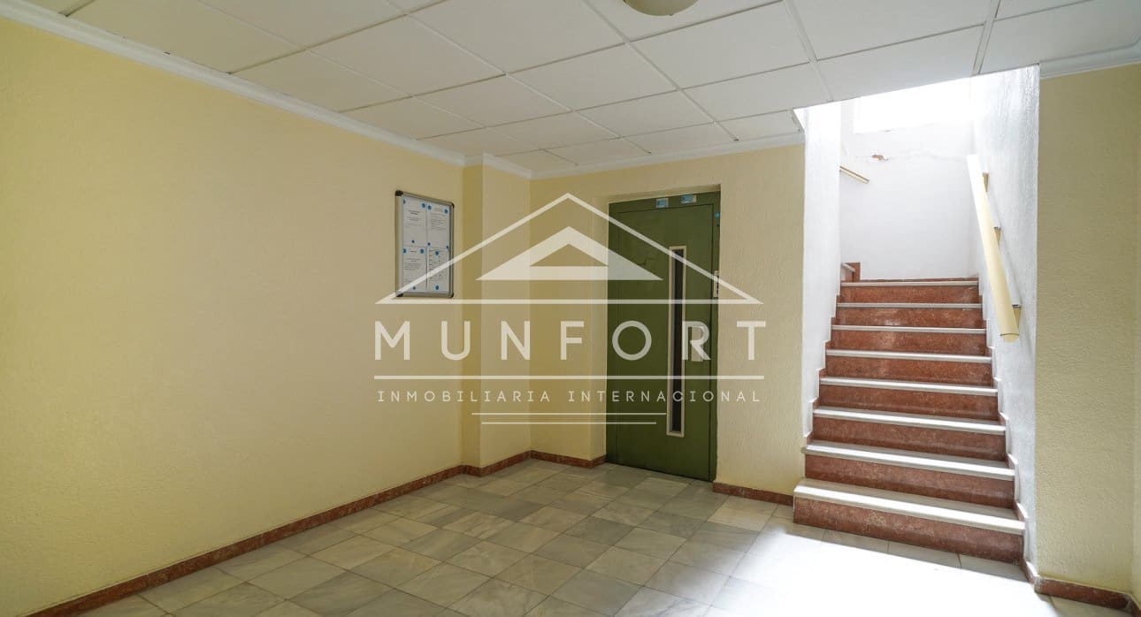 3 Zimmer Apartment zu verkaufen in Los Cuarteros - 179.900 € (Ref: 9778887)