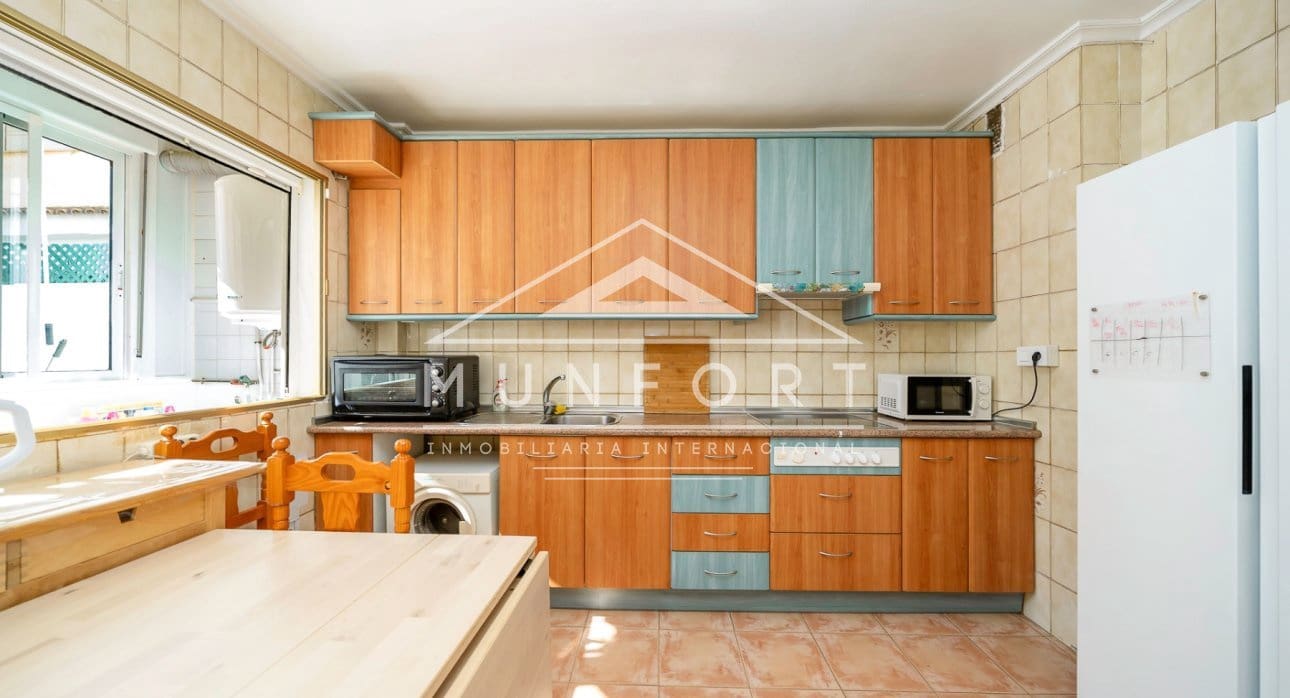 3 Zimmer Apartment zu verkaufen in Los Cuarteros - 179.900 € (Ref: 9778887)