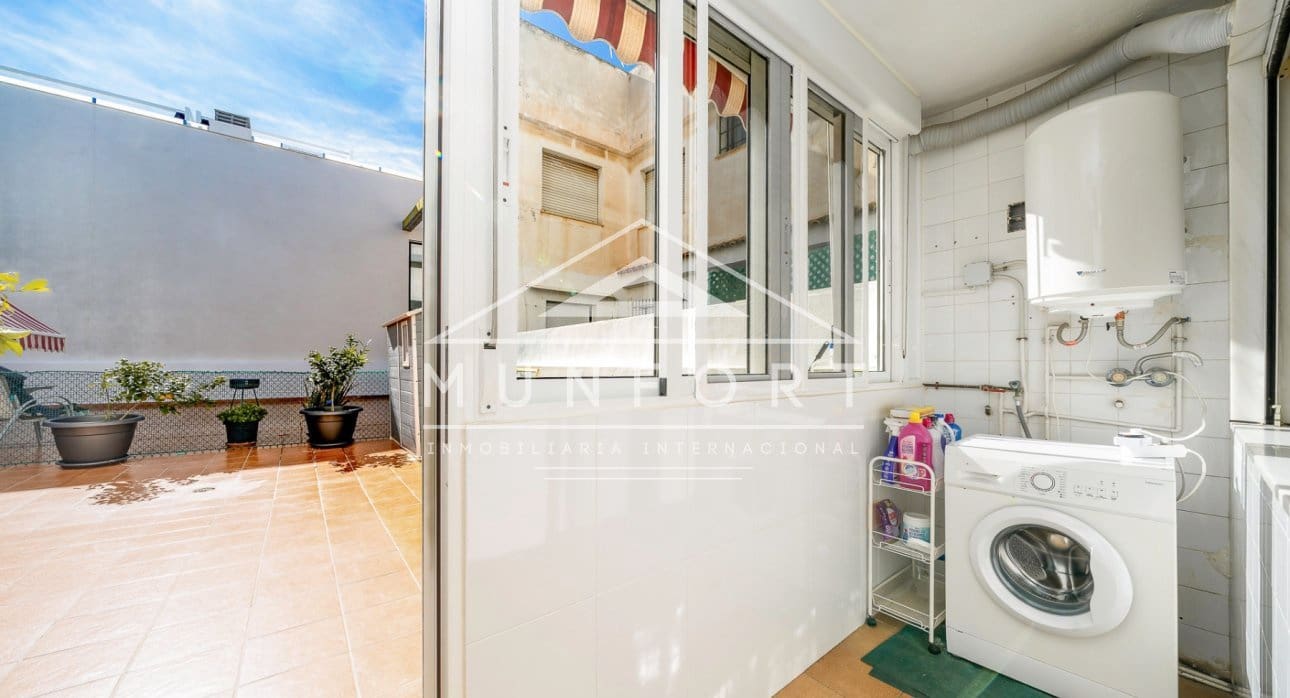 3 Zimmer Apartment zu verkaufen in Los Cuarteros - 179.900 € (Ref: 9778887)