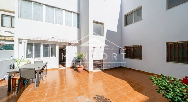 3 Zimmer Apartment zu verkaufen in Los Cuarteros, San Pedro del Pinatar - 179.900 € (Ref: 9778887)