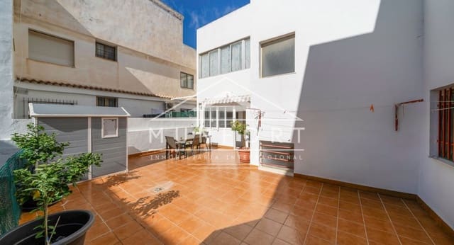 3 Zimmer Apartment zu verkaufen in Los Cuarteros, San Pedro del Pinatar - 179.900 € (Ref: 9778887)