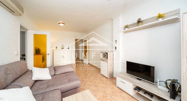 3 Zimmer Apartment zu verkaufen in Los Cuarteros, San Pedro del Pinatar - 179.900 € (Ref: 9778887)