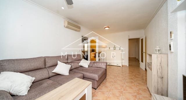 3 Zimmer Apartment zu verkaufen in Los Cuarteros, San Pedro del Pinatar - 179.900 € (Ref: 9778887)