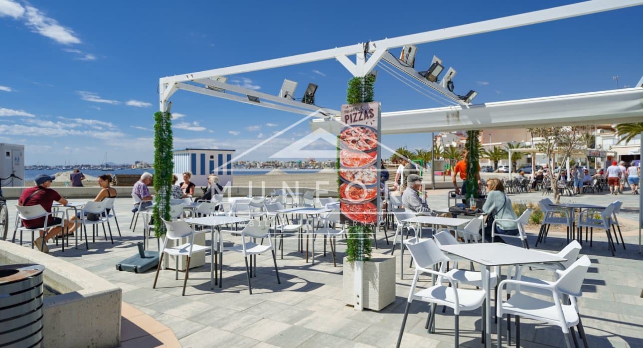 3 Zimmer Apartment zu verkaufen in Los Cuarteros - 179.900 € (Ref: 9778887)