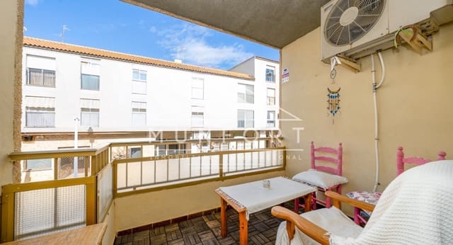 3 Zimmer Apartment zu verkaufen in Los Cuarteros, San Pedro del Pinatar - 179.900 € (Ref: 9778887)