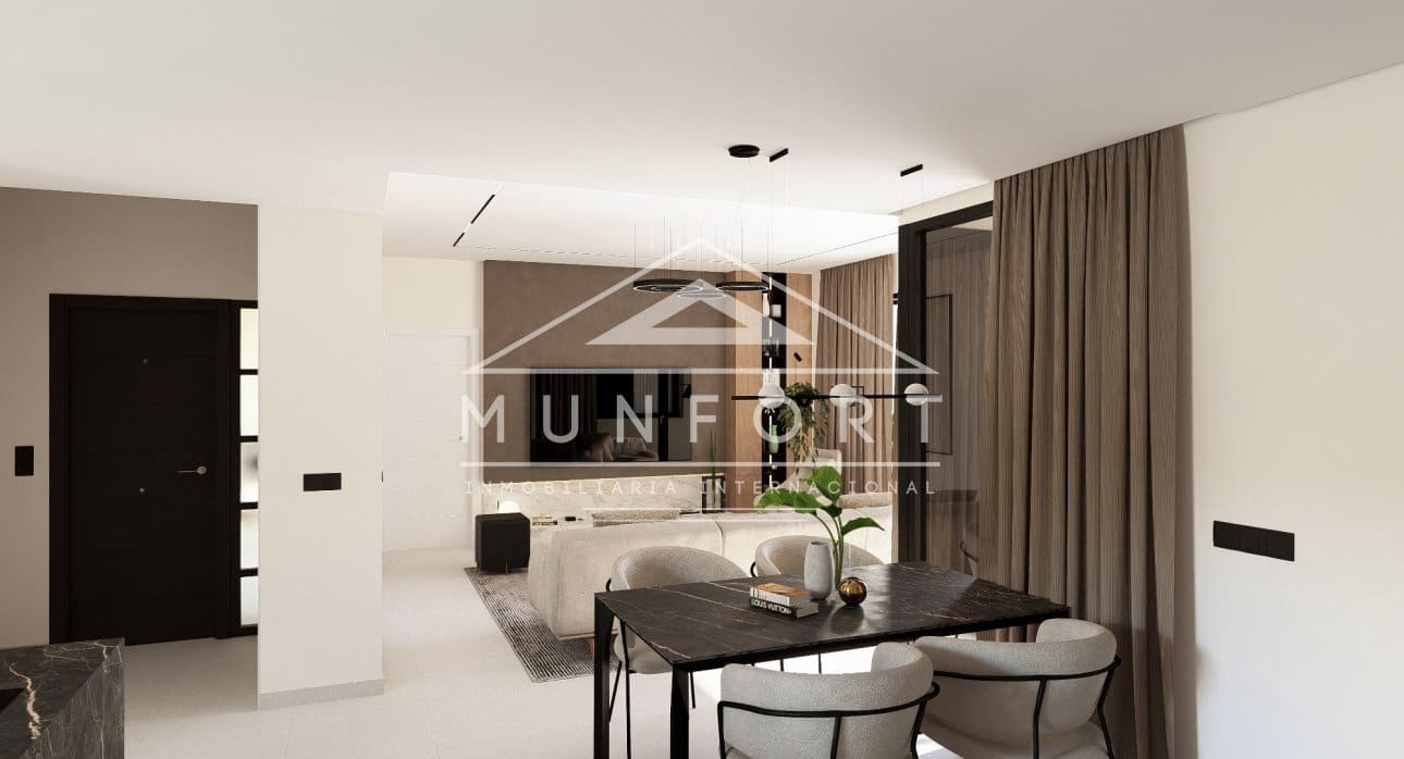 3 slaapkamer Villa te koop in Banos y Mendigo met zwembad - € 800.000 (Ref: 9779078)