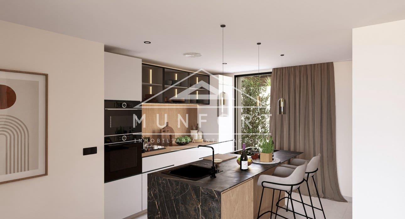 3 slaapkamer Villa te koop in Banos y Mendigo met zwembad - € 800.000 (Ref: 9779078)