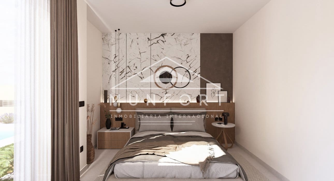 3 slaapkamer Villa te koop in Banos y Mendigo met zwembad - € 800.000 (Ref: 9779078)