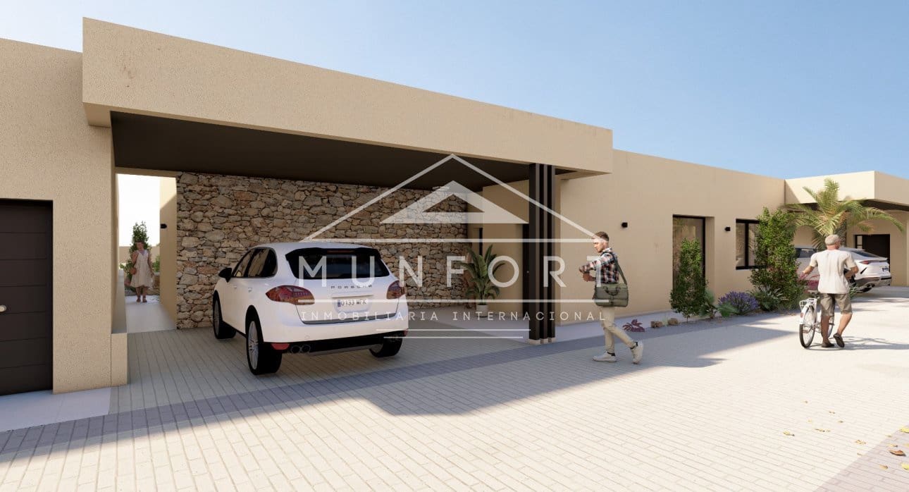 3 slaapkamer Villa te koop in Banos y Mendigo met zwembad - € 800.000 (Ref: 9779078)