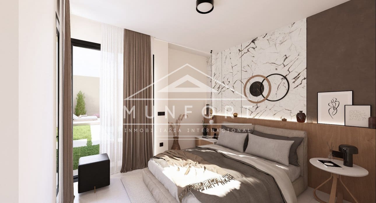 3 slaapkamer Villa te koop in Banos y Mendigo met zwembad - € 800.000 (Ref: 9779078)