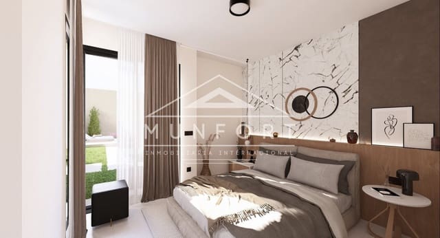 3 slaapkamer Villa te koop in Baños y Mendigo, Murcia stad met zwembad - € 800.000 (Ref: 9779078)