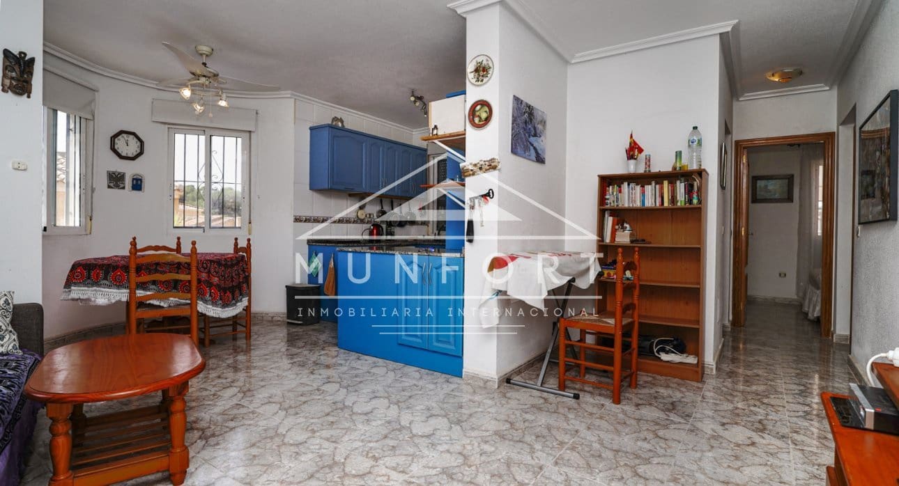 3 bedroom Villa for sale in Pinar de Campoverde with pool - € 255,000 (Ref: 9781155)