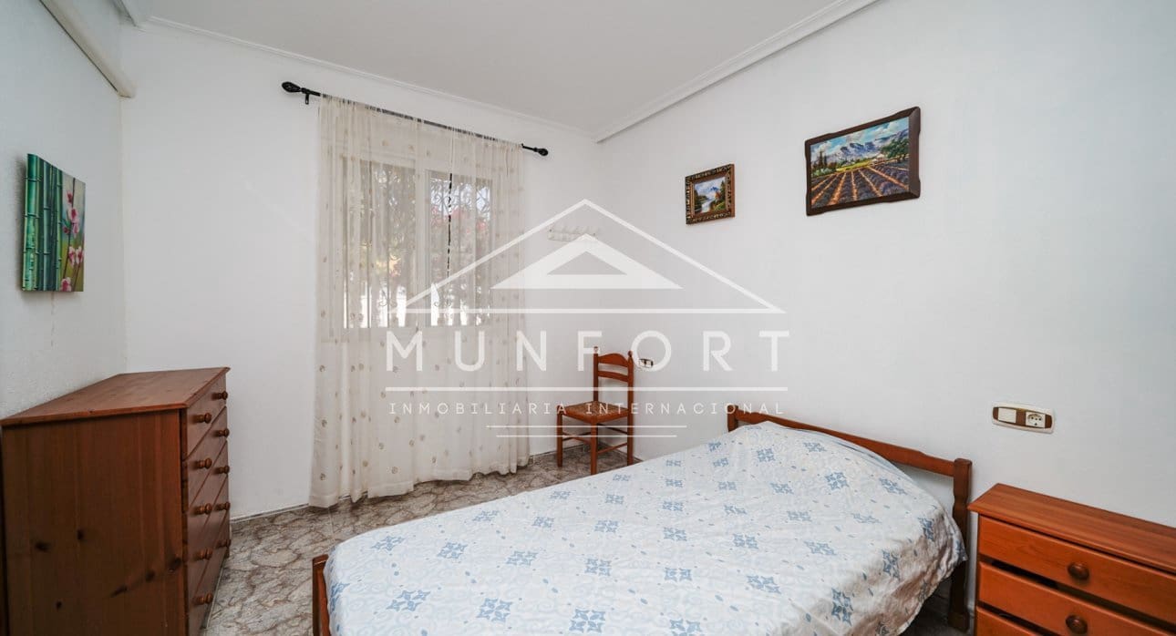 3 bedroom Villa for sale in Pinar de Campoverde with pool - € 255,000 (Ref: 9781155)