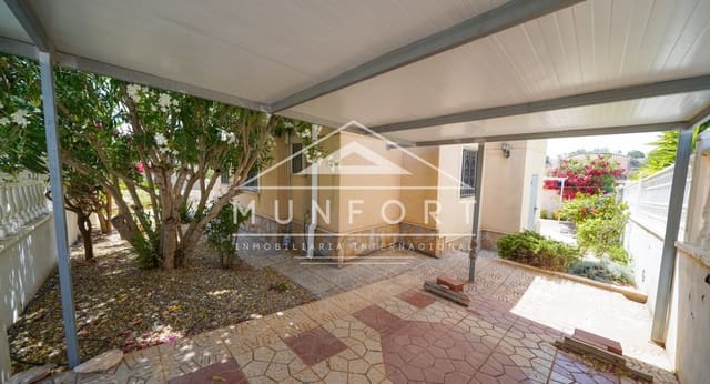 3 chambre Villa/Maison à vendre à Pinar de Campoverde, Pilar de la Horadada avec piscine - 255 000 € (Ref: 9781155)