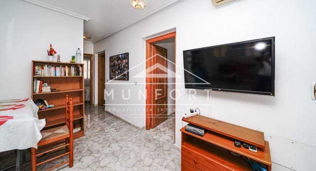 3 chambre Villa/Maison à vendre à Pinar de Campoverde, Pilar de la Horadada avec piscine - 255 000 € (Ref: 9781155)