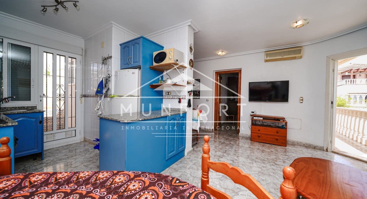 3 bedroom Villa for sale in Pinar de Campoverde with pool - € 255,000 (Ref: 9781155)