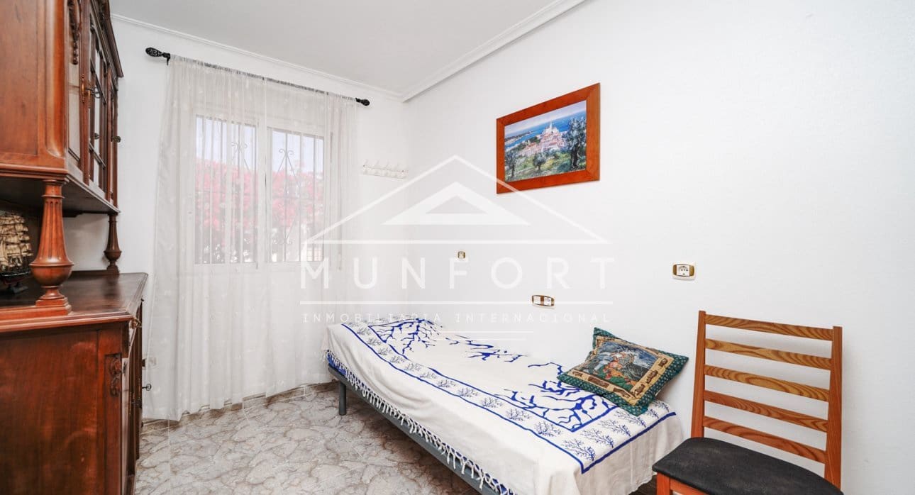 3 bedroom Villa for sale in Pinar de Campoverde with pool - € 255,000 (Ref: 9781155)