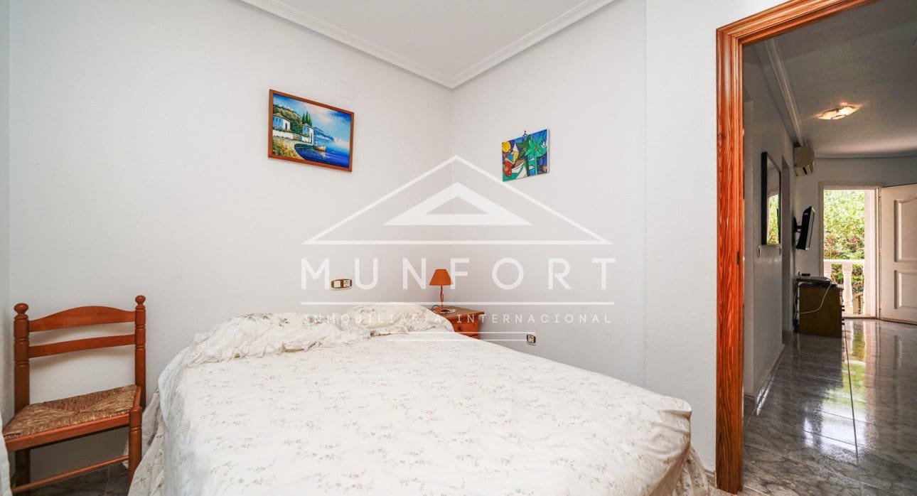 3 bedroom Villa for sale in Pinar de Campoverde with pool - € 255,000 (Ref: 9781155)