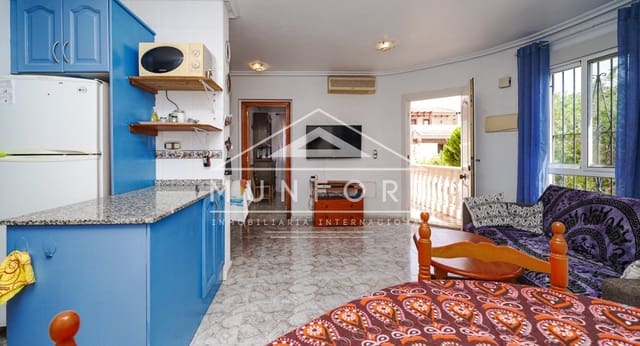 3 chambre Villa/Maison à vendre à Pinar de Campoverde, Pilar de la Horadada avec piscine - 255 000 € (Ref: 9781155)