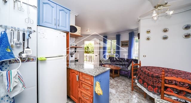 3 chambre Villa/Maison à vendre à Pinar de Campoverde, Pilar de la Horadada avec piscine - 255 000 € (Ref: 9781155)