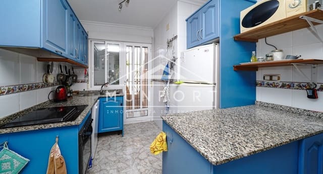 3 chambre Villa/Maison à vendre à Pinar de Campoverde, Pilar de la Horadada avec piscine - 255 000 € (Ref: 9781155)