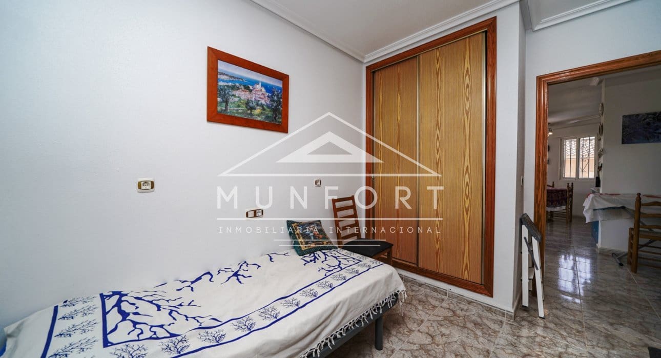 3 bedroom Villa for sale in Pinar de Campoverde with pool - € 255,000 (Ref: 9781155)