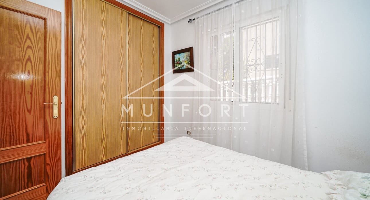 3 bedroom Villa for sale in Pinar de Campoverde with pool - € 255,000 (Ref: 9781155)