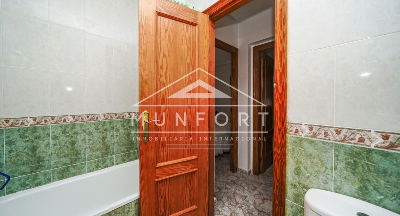 3 bedroom Villa for sale in Pinar de Campoverde with pool - € 255,000 (Ref: 9781155)