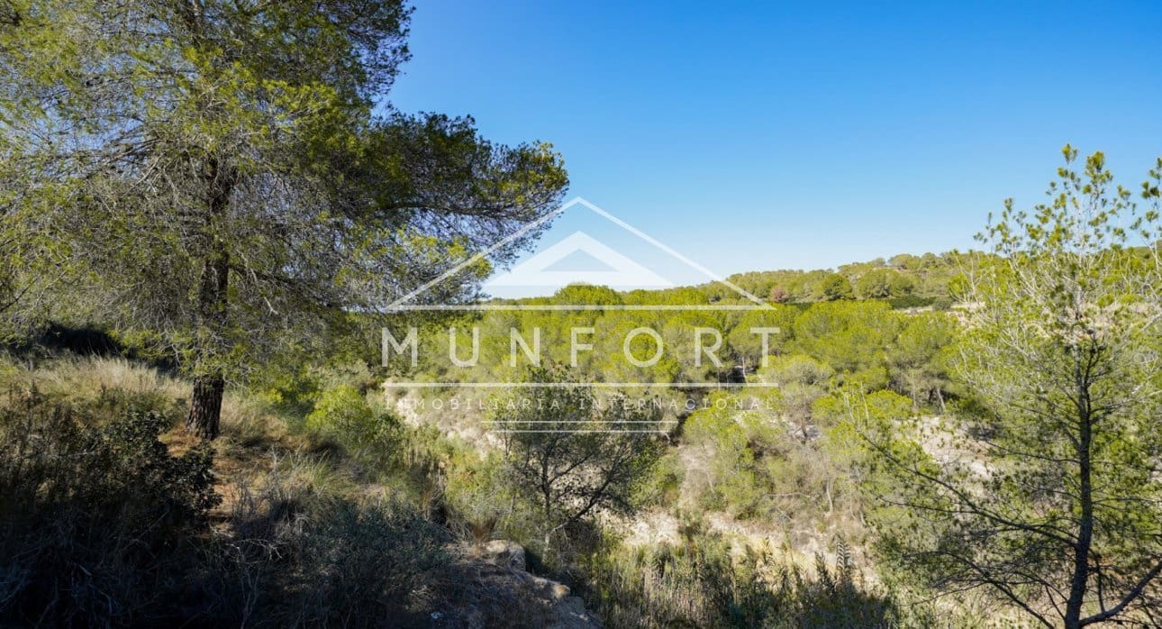 3 bedroom Villa for sale in Pinar de Campoverde with pool - € 255,000 (Ref: 9781155)