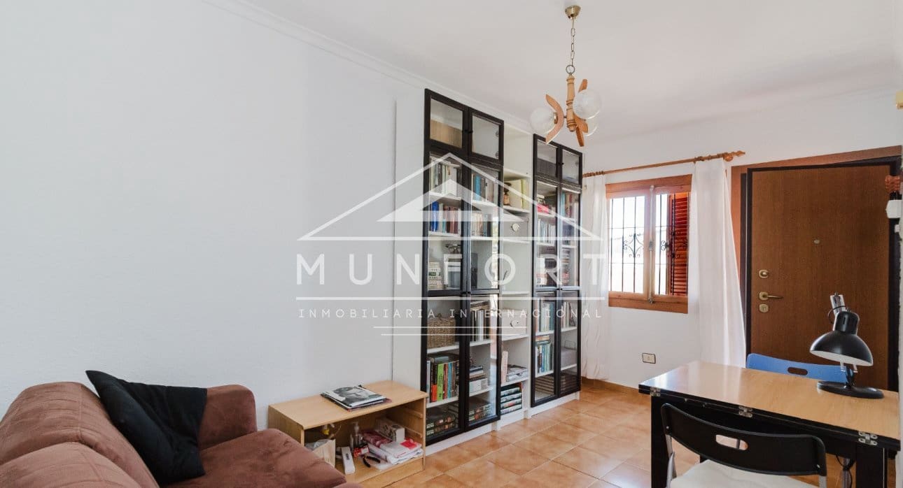 Bungalow de 2 habitaciones en Lo Pagan en venta - 119.000 € (Ref: 9781397)