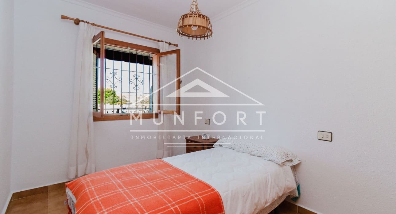 Bungalow de 2 habitaciones en Lo Pagan en venta - 119.000 € (Ref: 9781397)