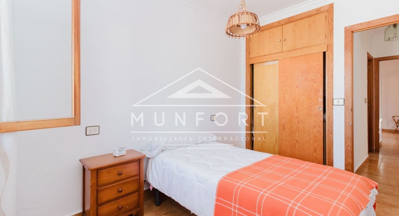 Bungalow de 2 habitaciones en Lo Pagan en venta - 119.000 € (Ref: 9781397)