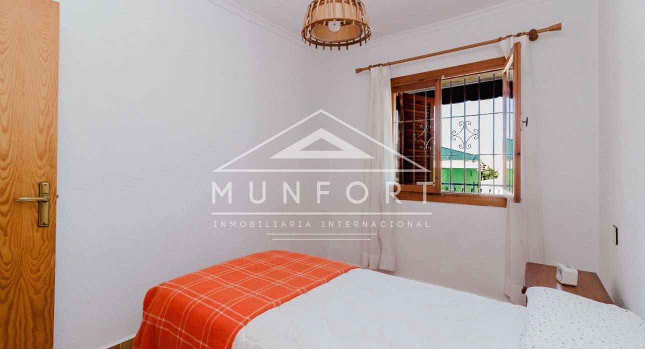 Bungalow de 2 habitaciones en Lo Pagan en venta - 119.000 € (Ref: 9781397)