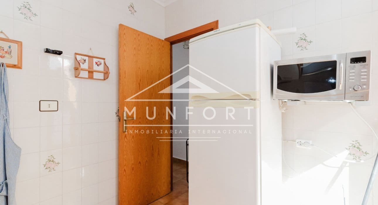 Bungalow de 2 habitaciones en Lo Pagan en venta - 119.000 € (Ref: 9781397)