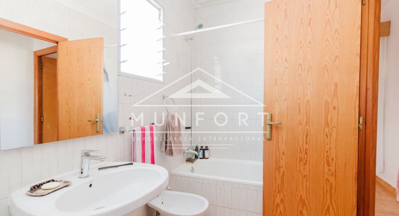 Bungalow de 2 habitaciones en Lo Pagan en venta - 119.000 € (Ref: 9781397)