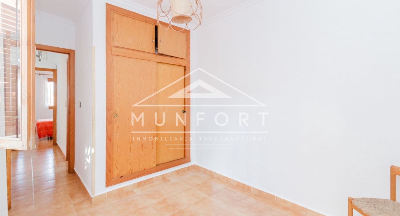 Bungalow de 2 habitaciones en Lo Pagan en venta - 119.000 € (Ref: 9781397)